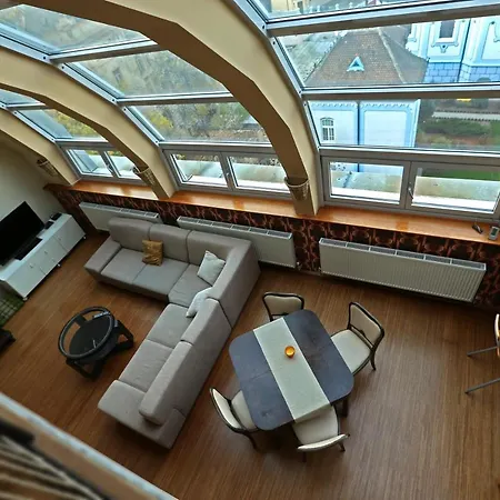 Luxury Private Romantic 3br Loft W/stunning View *