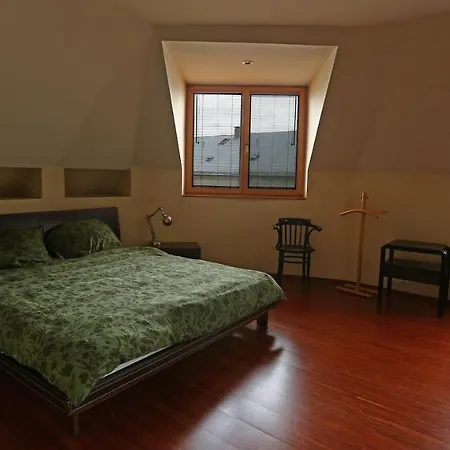 Lejlighed Luxury Private Romantic 3br Loft W/stunning View *