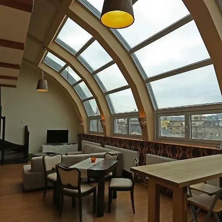 Luxury Private Romantic 3br Loft W/stunning View Lejlighed *