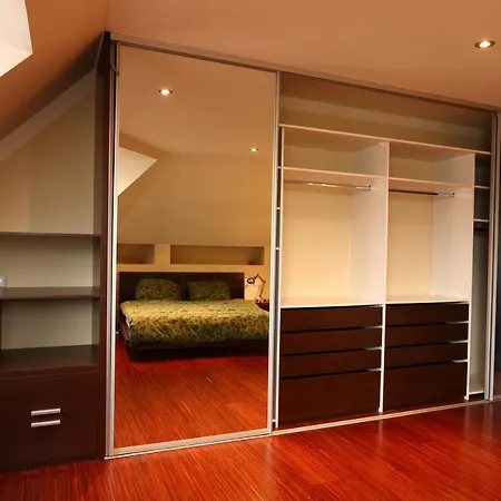 Lejlighed Luxury Private Romantic 3br Loft W/stunning View